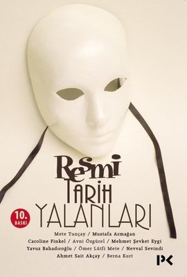 Resmi Tarih Yalanları | Profil Kitap