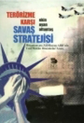 Terörizme Karşı Savaş Stratejisi | İmge Kitabevi