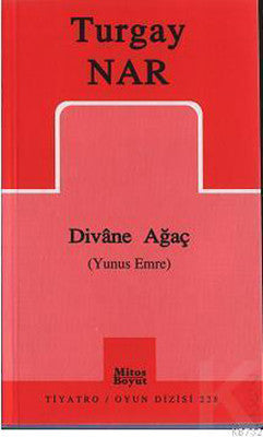 Divane Ağaç | Mitos Boyut Yayınları