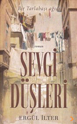 Sevgi Düşleri | Cinius
