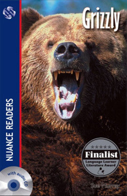 Grizzly + CD | Nüans