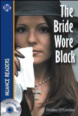 The Bride Wore Black + CD | Nüans