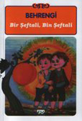 Bir Şeftali Bin Şeftali | Su Yayınları