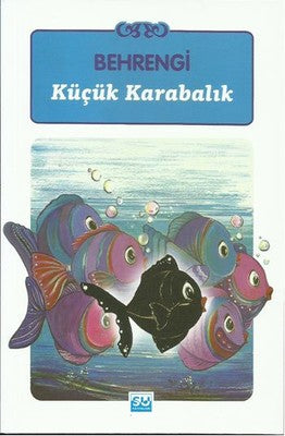 Küçük Karabalık | Su Yayınları
