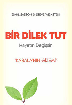 Bir Dilek Tut | Butik Yayınları