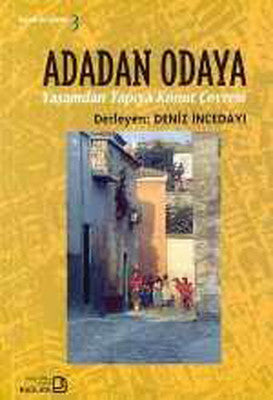 Adadan  Odaya | Bağlam Yayıncılık