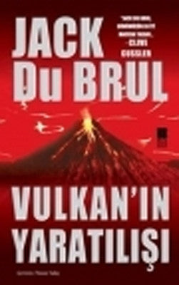 Vulkan'ın Yaratılışı | Bilge Kültür Sanat
