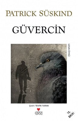 Güvercin | Can Yayınları