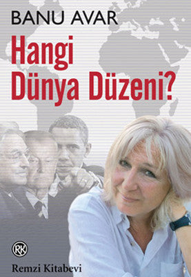 Hangi Dünya Düzeni? | Remzi Kitabevi