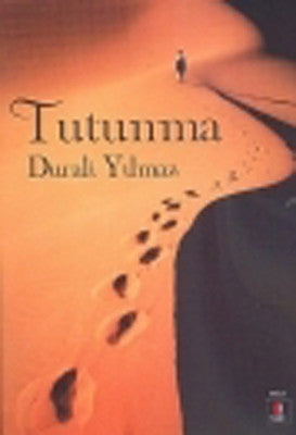 Tutunma | Kapı Yayınları