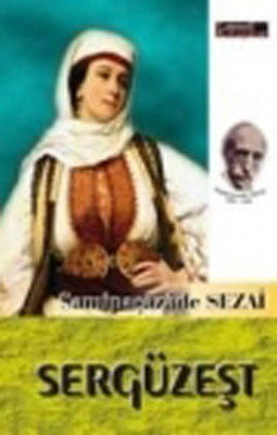 Sergüzeşt | Okunası Kitaplar