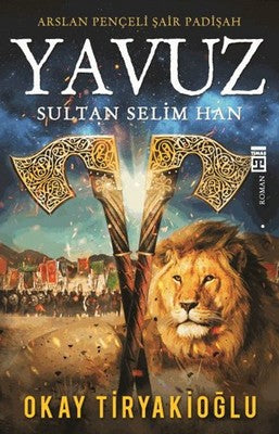 Yavuz | Timaş Yayınları