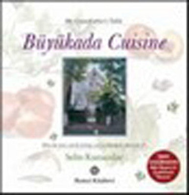 Büyükada Cuisine | Remzi Kitabevi