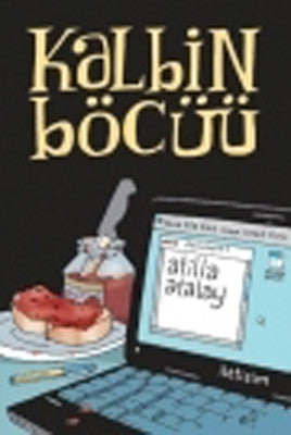 Kalbin Böcüü | İletişim Yayınları