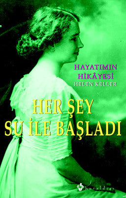 Her Şey Su İle Başladı | Kuraldışı Yayınları