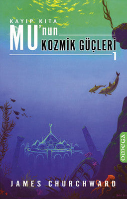 Mu'nun Kozmik Güçleri 1 | Mega Yayınları
