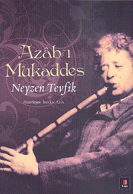 Azb-ı Mukaddes | Kapı Yayınları
