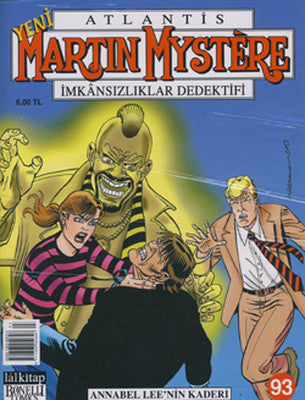 Assassin's Creed 6. Cilt - Leila | Akılçelen Kitaplar