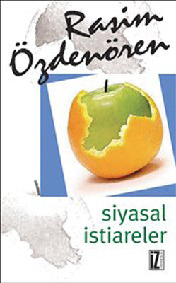 Siyasal İstiareler | İz Yayıncılık