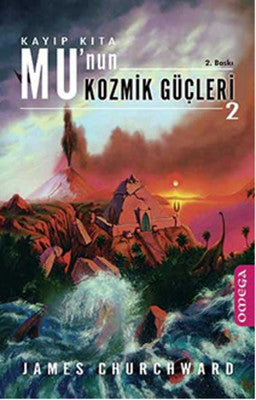 Mu'nun Kozmik Güçleri 2 | Mega Yayınları