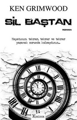 Sil Baştan | Koridor Yayıncılık