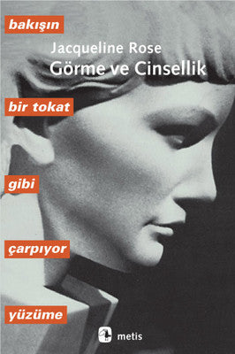 Görme ve Cinsellik | Metis Yayınları