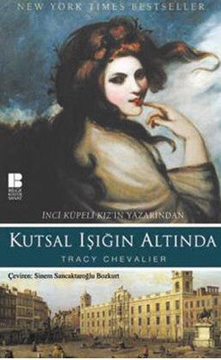 Kutsal Işığın Altında | Bilge Kültür Sanat