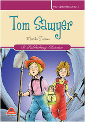 Tom Sawyer | Damla Yayınevi