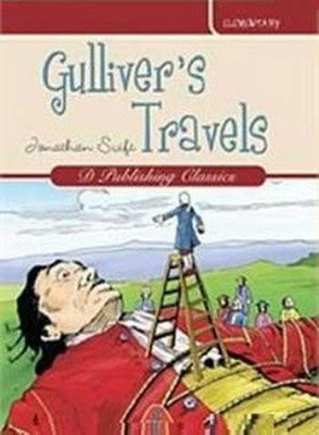 Gulliver's Travels | Damla Publishing