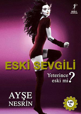 Eski Sevgili | Artemis Yayınları
