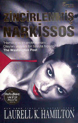 Zincirlenmiş Narkissos | Artemis Yayınları