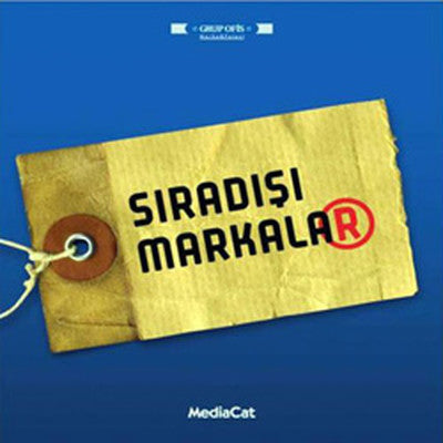 Sıradışı Markalar | Mediacat