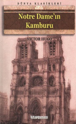 Notre Dame'ın Kamburu | Anonim Yayınları