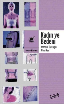 Kadın ve Bedeni | Ayrıntı Yayınları