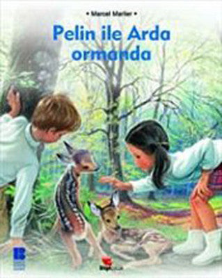 Pelin ile Arda Ormanda | Bilge Kültür Sanat