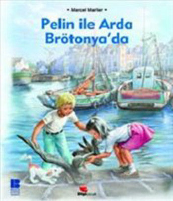 Pelin ile Arda Brötönya'da | Bilge Kültür Sanat