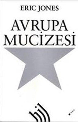 Avrupa Mucizesi | Hil Yayınları