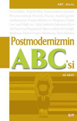 Postmodernizmin ABC'si | Say Yayınları