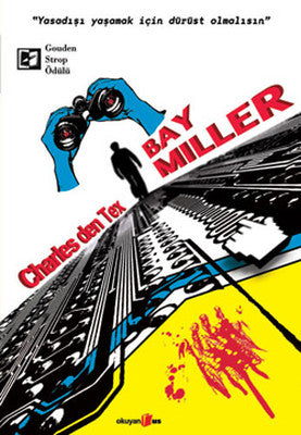 Bay Miller | Okuyan Us Yayınları
