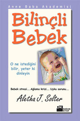 Bilinçli Bebek | Doğan Kitap