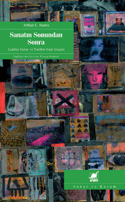 Sanatın Sonundan Sonra | Ayrıntı Yayınları