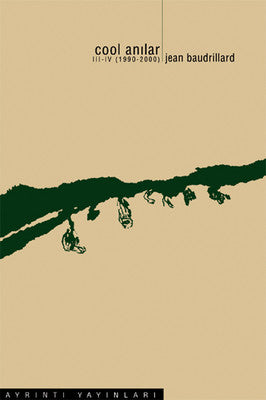 Cool Anılar 3-4 (1990-2000) | Ayrıntı Yayınları