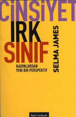 Cinsiyet Irk Sınıf - Kadınlardan Yeni Bir Perspektif | BGST