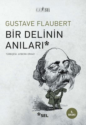 Bir Delinin Anıları | Sel Yayıncılık