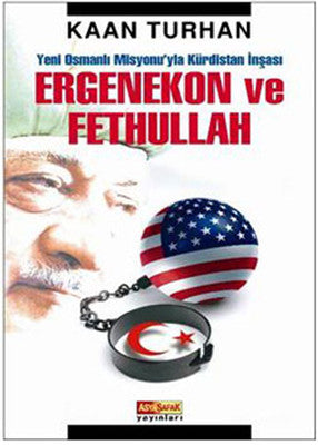 Ergenekon ve Fettullah | Asya Şafak Yayınları