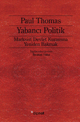 Yabancı Politik | Dipnot