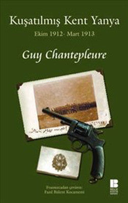 Kuşatılmış Kent Yanya | Bilge Kültür Sanat