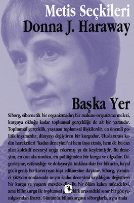 Başka Yer | Metis Yayınları