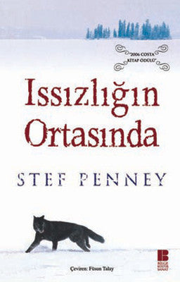 Issızlığın Ortasında | Bilge Kültür Sanat