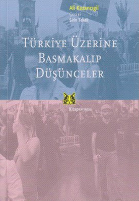 Türkiye Üzerine Basmakalıp Düşünceler | Kitap Yayınevi